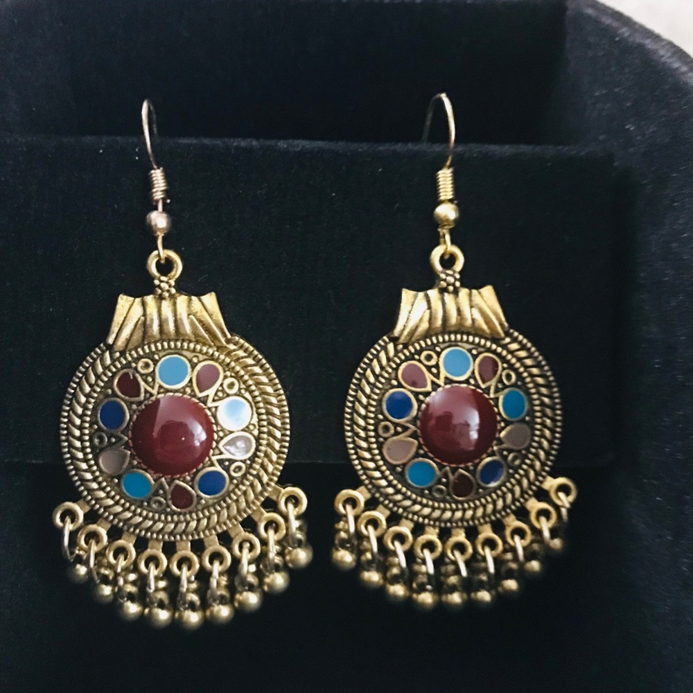 Earrings for sale